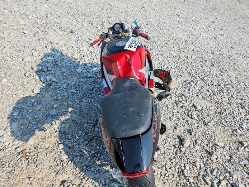 1998 Suzuki GSX-R750