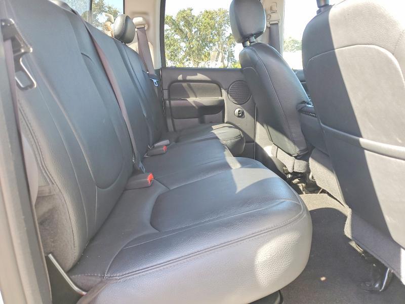 2005 Dodge RAM 1500 ST