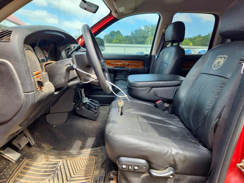 2004 Dodge RAM 1500 ST