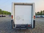 2017 Isuzu Reach Delivery Truck