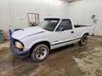 1996 Chevrolet S Truck S10