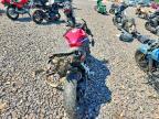 2025 Honda CBR500