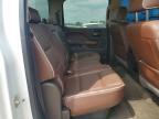 2016 Chevrolet Silverado K1500 High Country