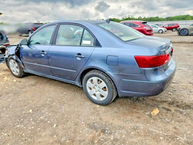 2010 Hyundai Sonata gls