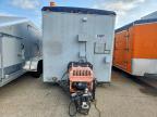 1990 Wells Cargo Fiber Optic Splicing Trailer