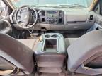 2007 Chevrolet Silverado C1500 Crew Cab