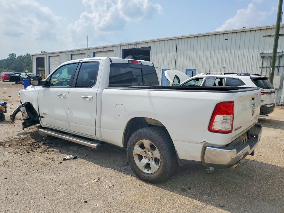 2019 Dodge RAM 1500 BIG HORN/LONE Star