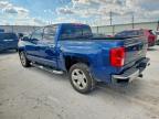 2016 Chevrolet Silverado C1500 LTZ