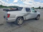 2013 Honda Ridgeline