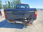 1999 Toyota Tacoma Base