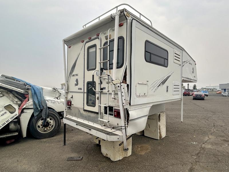 2003 Arctic Fox Camper