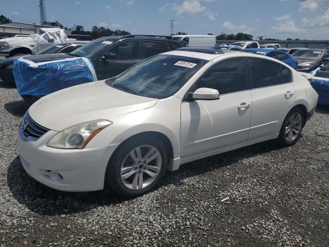 2011 Nissan Altima sr