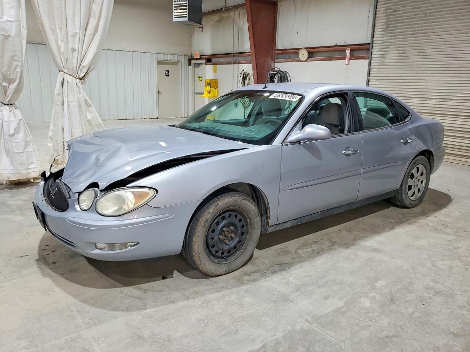 2005 Buick Lacrosse cx
