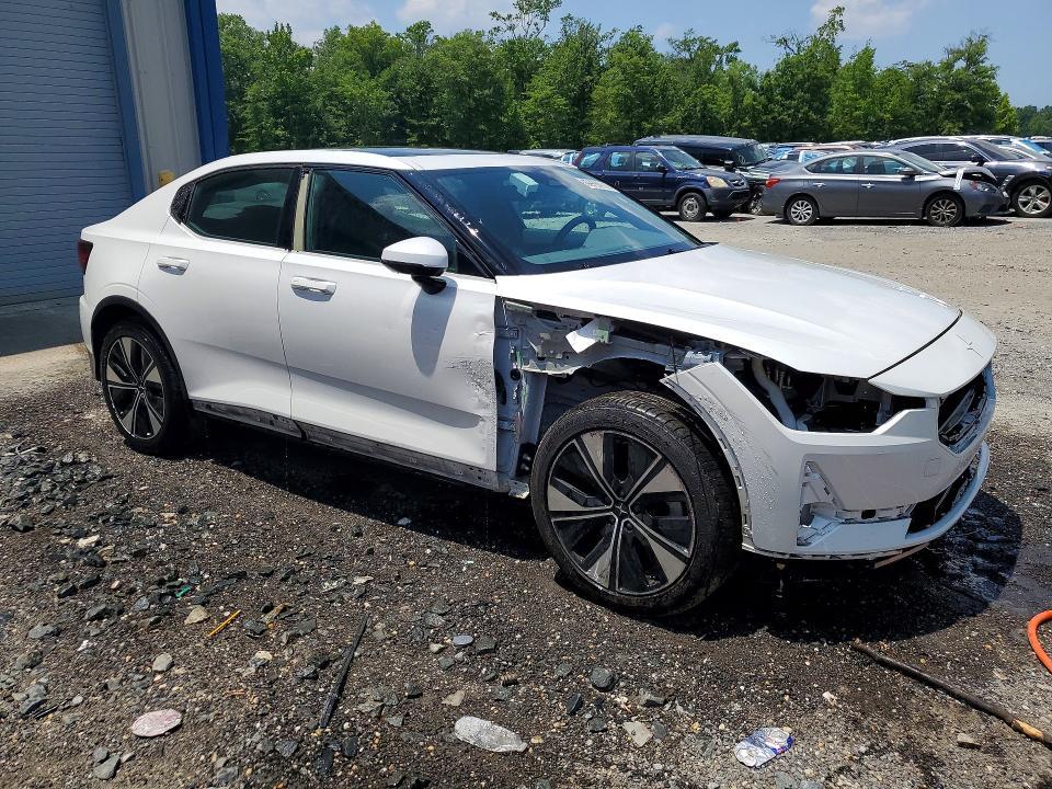 2023 Polestar 2