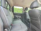 2018 Nissan Titan S