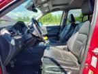 2021 Honda Ridgeline RTL