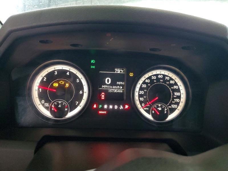 2014 Dodge RAM 1500 ST