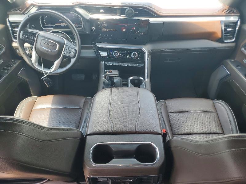 2024 GMC Sierra K1500 Denali