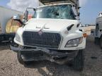 2025 International MV607 Refrigerated BOX Truck