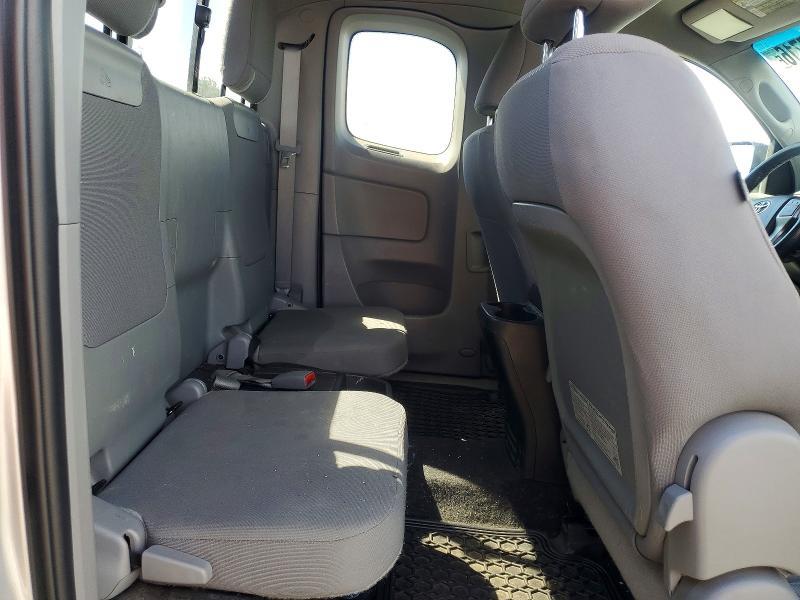 2013 Toyota Tacoma V6