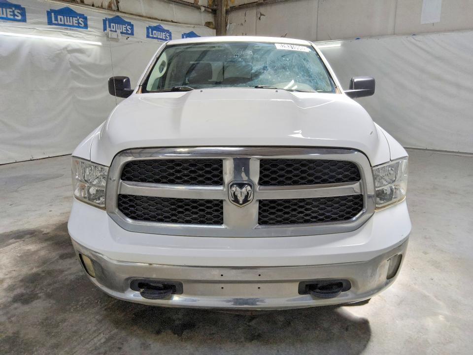 2018 Dodge RAM 1500 SLT