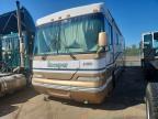 1999 Freightliner XC Chassis RV