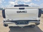 2020 GMC Sierra K1500 AT4