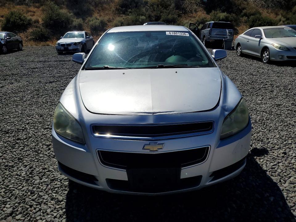 2011 Chevrolet Malibu 1LT