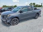 2024 Honda Ridgeline Trail Sport