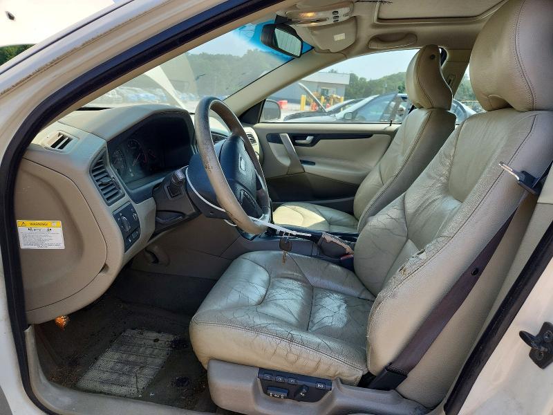 2002 Volvo V70 2.4t