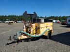 2000 Team Fenex Manhole Support Trailer