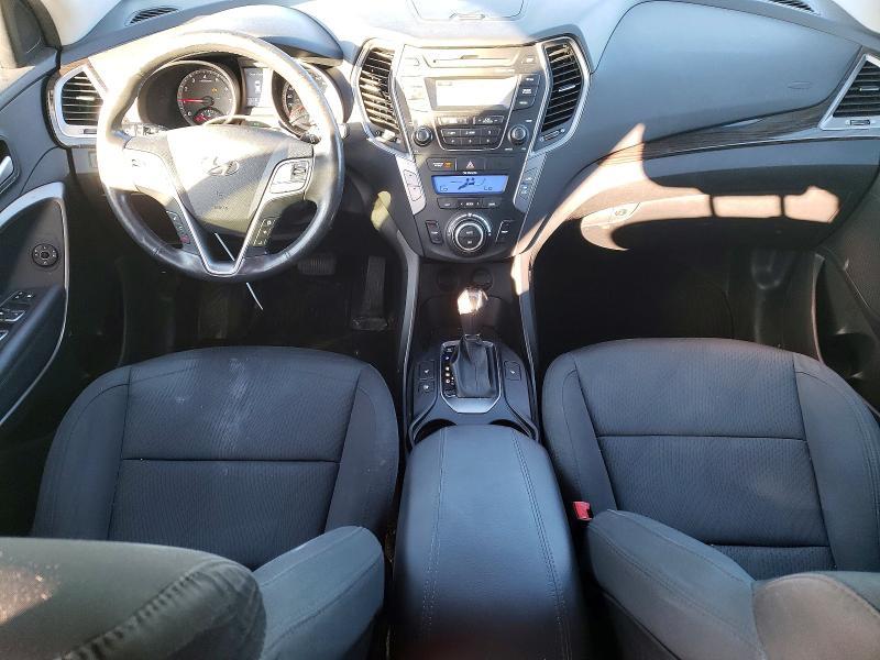 2014 Hyundai Santa fe Sport 2.4l
