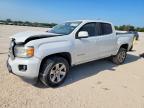 2018 GMC Canyon SLE
