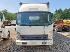 2020 Isuzu NRR Delivery Truck