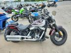 2021 Harley-Davidson Flsl