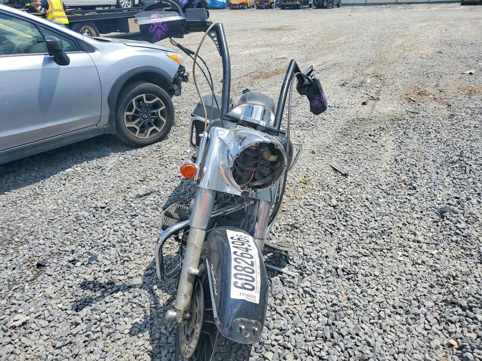1995 Harley-Davidson Flhr