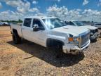 2016 GMC Sierra K2500 Denali