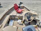2001 Alumacraft Magnum