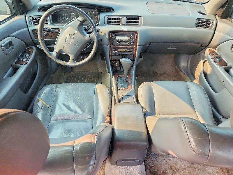 2000 Toyota Camry xle V6