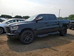 Dodge 1500 salvage cars for sale: 2019 Dodge RAM 1500 BIG HORN/LONE Star