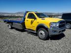 2019 Dodge RAM 5500