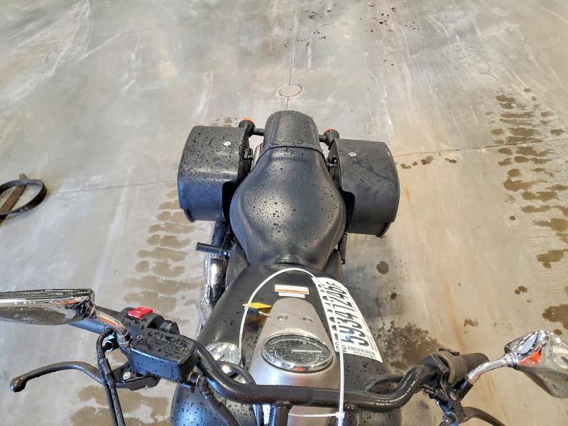 2013 Honda VT750 C2B