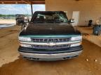 2001 Chevrolet Silverado K1500
