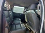 2017 Chevrolet Silverado K2500 Heavy Duty