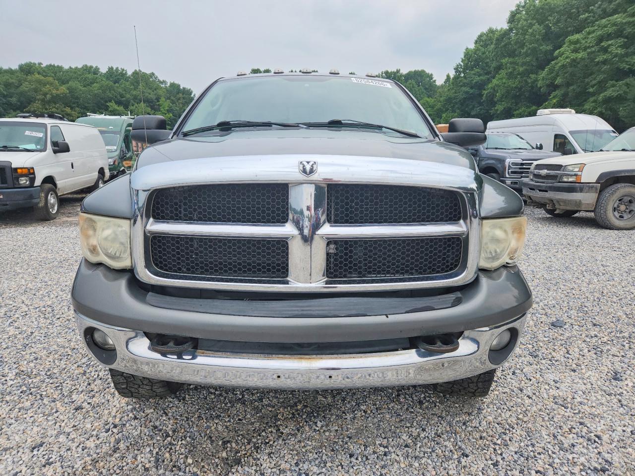2005 Dodge RAM 2500 ST