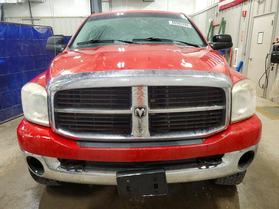 2007 Dodge RAM 1500
