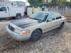 2005 Mercury Grand Marquis gs for sale in Opa Locka, FL