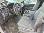 2017 Chevrolet Silverado C1500