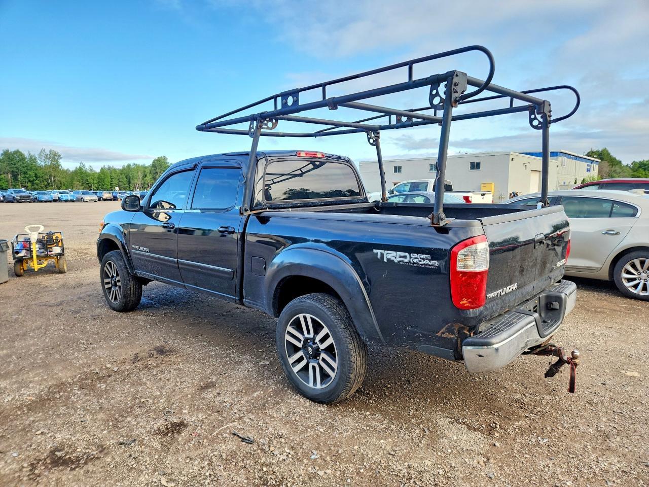 2004 Toyota Tundra SR5