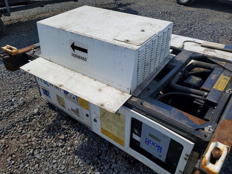 2014 Thermo King Sg 4000-generator set